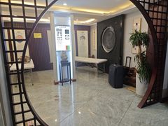 -医济堂·中医养生·经络理疗(凤凰西街店)