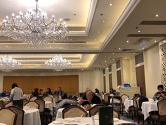 大堂-翠园(铜锣湾广场店)