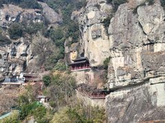 -大慈岩风景区