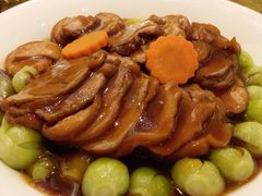 -北京中国大饭店