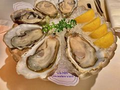 -Osteria Garden 生蚝花园餐厅(原进贤路店)