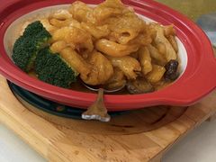 -朱仔记食府(江南大道店)