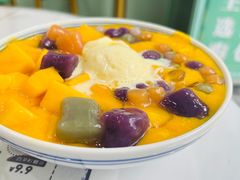 -糖潮糖水铺(省府店)