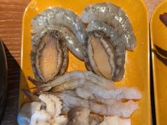 -牛New寿喜烧(金鹰世界店)