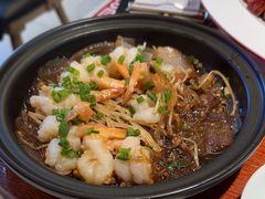 -茅庐川菜(烟台万象汇店)