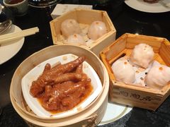 -陶陶居酒家(海岸城店)
