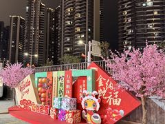 -澳门环岛游湾仔码头