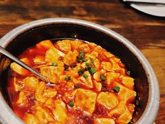 -外婆家(蓝色港湾店)