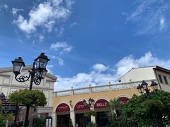 -佛罗伦萨小镇广佛名品奥特莱斯(疏港路店)