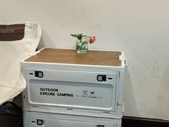 -参差咖啡(水果湖公园店)