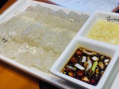 -灶座小锅烀饼·铁锅炖(道里店)