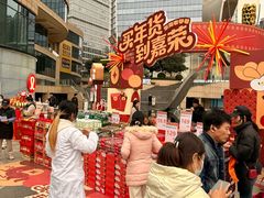 -民盈·国贸城