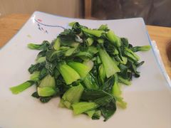 -华顺土菜馆(洪岗路店)