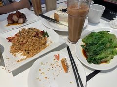 -翠华餐厅(维璟印象城店)