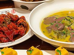 -有位虾匠·香辣蟹·小龙虾(李村店)