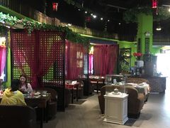 大堂-小娘惹厨房Little Nyonya(狮城有约上榜店)