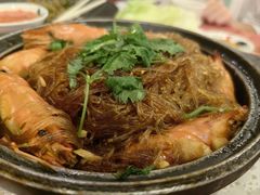 -南沙游艇会·大兵船餐厅