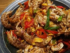 -尚海豆捞(乐虹坊店)