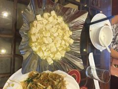 陈记菜馆(东关街店)-扬州三头宴(东关街店)