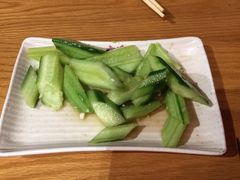 -云晓光头烧烤吧(新大陆广场店)