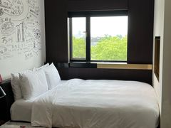 -苏州观前平江CitiGO欢阁酒店