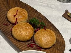 -彩云天云南餐厅