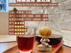 -COFFEE HOLIC(朝外SOHO店)