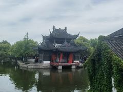 -鲁镇