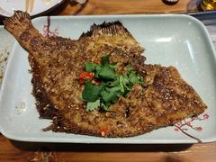 -特色油边心管烤串