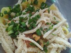 -发财凉粉(公园中路店)