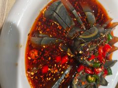 -陈记农家挂炉烤肉(雁南一路店)