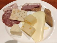 -赛瑞喜来登大酒店-盛宴自助餐厅