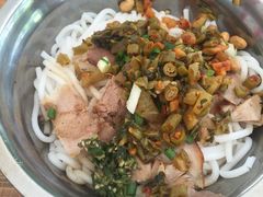 -路口村义和米粉店