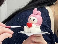 -千浔一暖DIY蛋糕烘焙(人民大学店)