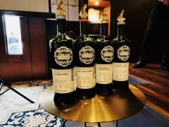 -The Bottle Bar(羲和商业广场店)