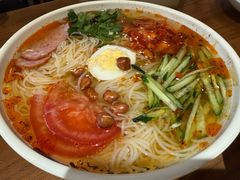 -雪乡阁东北农家菜(颛桥约好休闲街店)