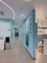 -久匠·野生眉半永久纹绣