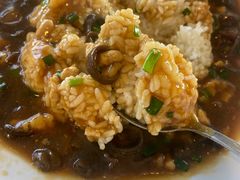 -牟传仁饭庄(星海店)
