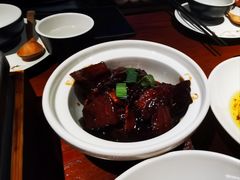 -绿茶餐厅(财富购物中心店)