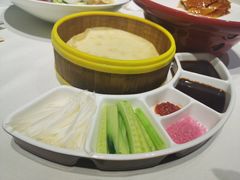 -大鸭梨烤鸭(金色漫香店)