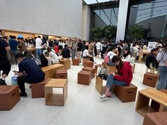 -Apple零售店(苏州店)
