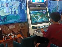 -老炮儿轰趴团建KTV桌游棋牌主题馆(五道口店（底商店))