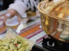 -卡万金特色藏餐