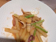 -金成潮菜博物馆(海珠湿地店)