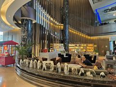 -昆明中心皇冠假日酒店