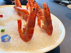 -上海滩餐厅(BFC外滩金融中心店)
