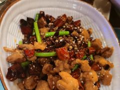 歌乐山辣子鸡-胡桃里乐队酒馆(大庆店)
