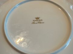 -广州富力丽思卡尔顿酒店·丽轩·粤菜