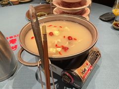 -天怡·鱼工厂(临江店)