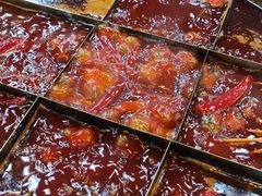 -正南齊北重庆老火锅(光华村直营店)